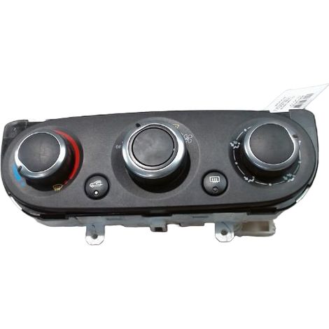 [PRODUIT D'OCCASION] Commande De Chauffage RENAULT Clio Iv ♻️ Ref Oe. 275707137r - Garantie à vie (1/3)