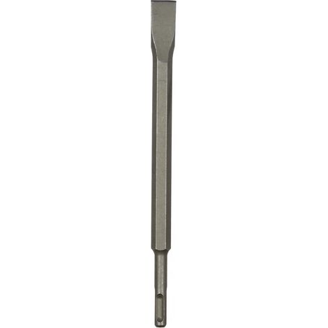 Scalpello SDS Plus 20/250 mm (1/4)