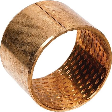 Casquillo 50x55x40 mm BECKER 200215666