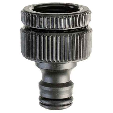 TOMA DE GRIFO G.F. 3/4" con reducción 1/2"