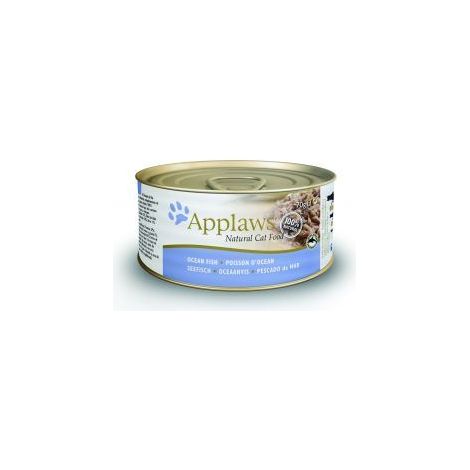 APPLAWS C OCEAN FISH 70G - 70g - 569171