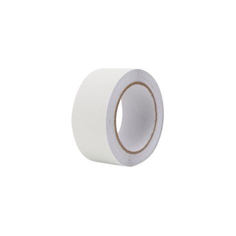 Bandes antidérapantes Transparent,Douche Tape 5 Mètres Autocollant Bande Adhésive pour la Sécurité Antidérapant Ruban - Crezuo (1/4)