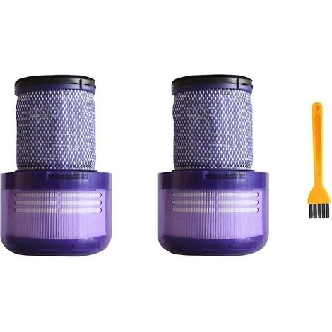 Ricambi per filtro HEPA lavabile per Dyson V12 Detect Slim (1/5)