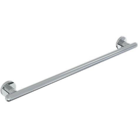 Maniglia di sicurezza cm 83 goman serie raffaello acciaio inox (1/3)