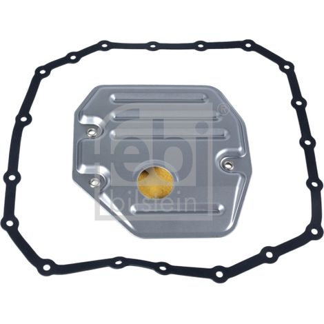 FEBI BILSTEIN 107832 Kit de filtre hydraulique pour boîte