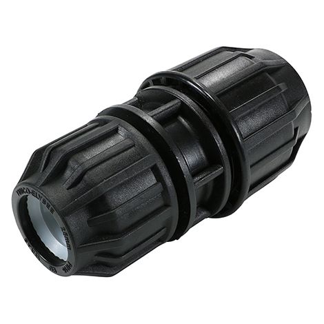 TIMCO MDPE Pipe Fittings Reducing Set - 32 x 25mm