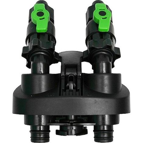 Adattatore tubo tetra ex1200 plus aquastop installazione facile