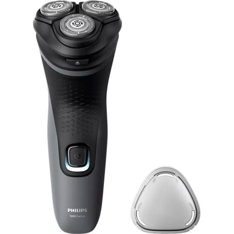 Philips S1142/00 - Afeitadora Recargable 3 Cabezales (1/4)