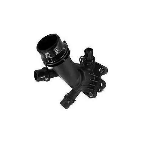 Kühlsystem-Thermostat-Kühlmittelgehäuse 31293556 für S60 XC70 XC60 V70 (1/5)