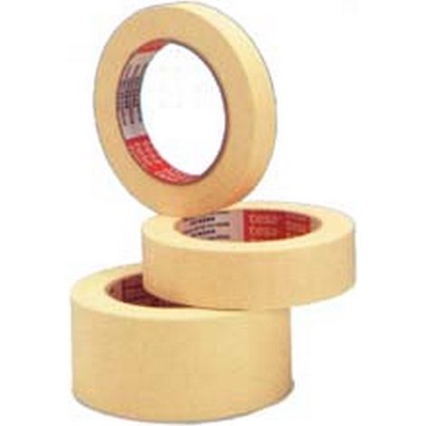 12PZ NASTRO DA CARROZZIERE - mm.50h. in rotoli da mt.50