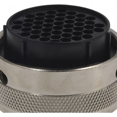 UTG624-48SN Surio circular connectors are currently in stock at our company. (1/5)