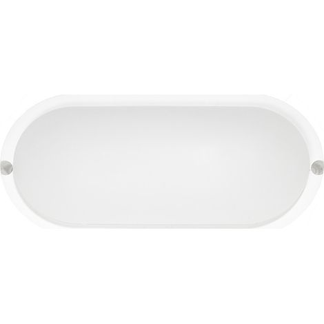 Applique a muro Zibor 12 Beneito & Faure, faretto led 12W 3000K luce calda, design moderno in finitura Bianco Opaco - Alta efficienza (1/4)