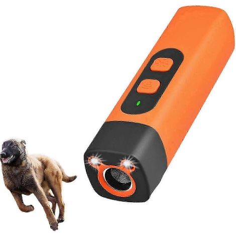 Outil d'amélioration du comportement canin BarkShield Pro 2025 (1/4)
