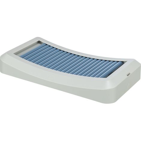 Rod Board Jouet Puzzle pour Chien, débutant (Niveau 1), Jeu de stratégie, Jouet d'activités pour Chiens (1/5)