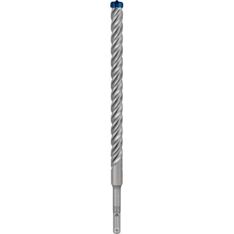 2608900128 - PUNTA BOSCH SDS PLUS 4 TAGLIENTI D.15mm X 200mm X 265mm