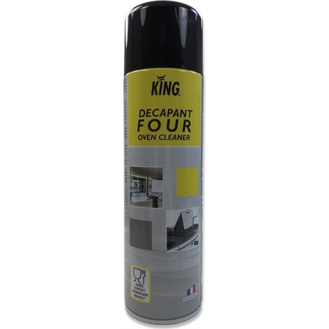 Décapant Four KING, 500 ml