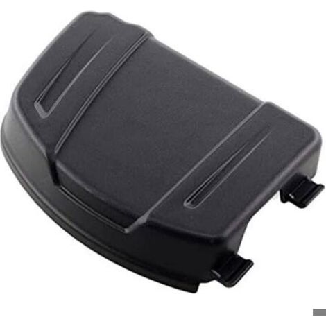 Couvercle de filtre à air pour moteurs Briggs &amp Stratton 625E 625EXi 650EXi 675EXi 675IS Serie Remplace 594106 (1/5)