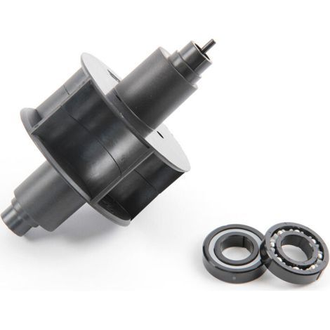 Kit turbina robotizzata Hayward Pool Vac Ultra Pro – Nero – AXV602P (1/5)