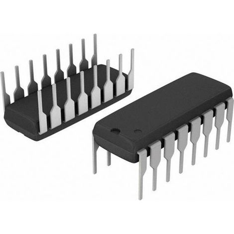 Bourns 4116R-1-151LF 4116R-1-151LF Rete resistiva 150 Ω radiale DIP-16 0.25 W 1 pz.