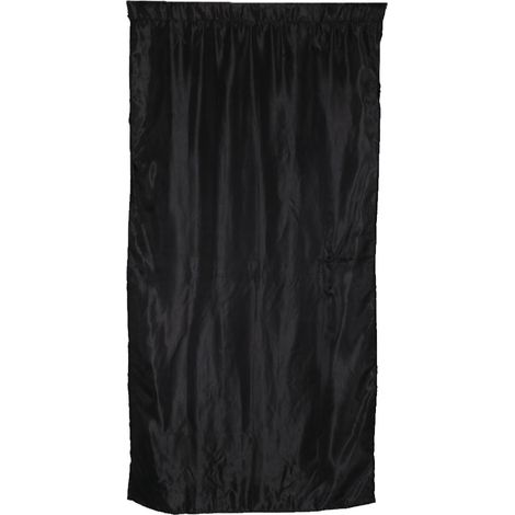 Vitrine jacquard moderne 100x200cm rideau rideau d'écran drap blaz aveugle (1/5)