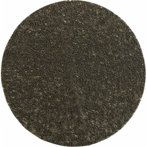 Set de Table Rond "Tortilla" 38cm Kaki (1/3)