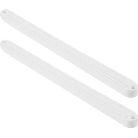 Glissières de tiroir à extension complète et fixation latérale (2 en (1/5)