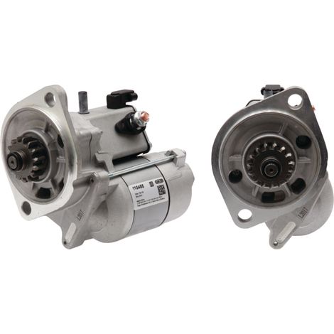 Spandiconcime 1,4 kW 12 V WACKER YANMAR 124976-77011