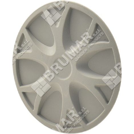 Copriruota per rasaerba HARRY COMPATIBILE - 030642