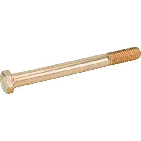 Tornillo 7/16-14 x 4 1/2 SNAPPER 1960412SM
