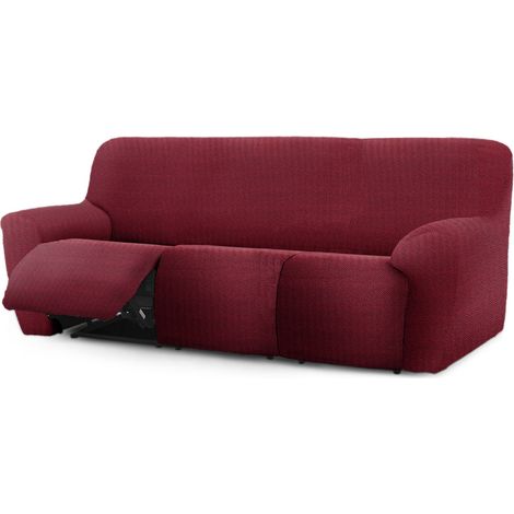 Housse de canapé Premium Jaz Relax, canapé 3 places x 3 C/8 (1/5)