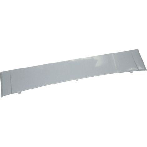 PLINTHE BLANC PW IND. COMUN. EVOII pour LAVE LINGE INDESIT -...