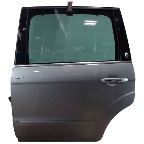 [PRODUIT D'OCCASION] Porte Arriere Gauche FORD Galaxy 2006- ♻️ Ref Oe. 1681839 - Garantie à vie (1/4)