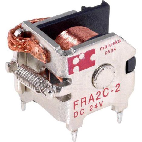 Relais SPDT 24VDC 40A