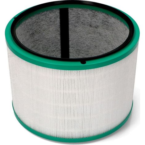 FILTRO ASPIRAPOLVERE HEPA DYSON 968101-04 UMIDIFICATORE PURIFICATORE. Ø 215MM