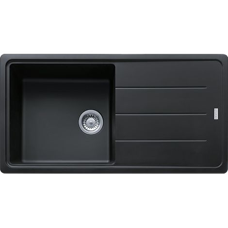Lavello BFG 621-97 Fragranit+ Onyx FRANKE - 970x500 mm - 114.0526.324