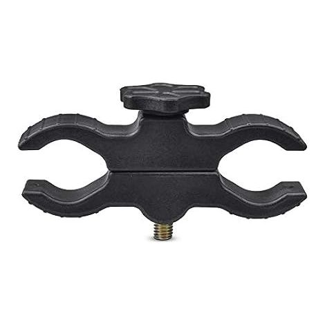 Support Rapide Universel Lampe Torche Fixation Extérieur (1/5)