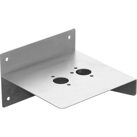 de montage pour chauffage, support de base de chauffage sur pied, de sol, support de fixation pour chauffage auxiliaire K, support de montage épais, de fixation, chauffage (1/5)