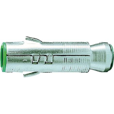 TASSELLO ANCORANTE ACCIAIO 'GBM' GBM 6 12 x 42