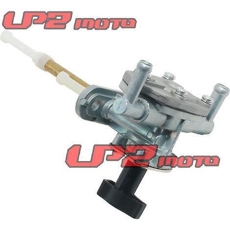 Pour Suzuki LTA500 LT-A/F500F 2002-2007 Interrupteur de réservoir de carburant Interrupteur d'huile ( ) (1/3)