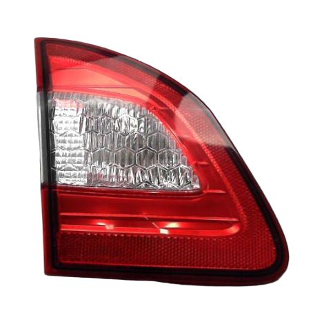 Feu Arriere Interieur Gauche FORD Fiesta Vi Phase 1 2002-2005 (1/3)