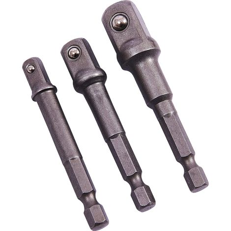 3pc Socket Driver Set - I5700 (1/4)