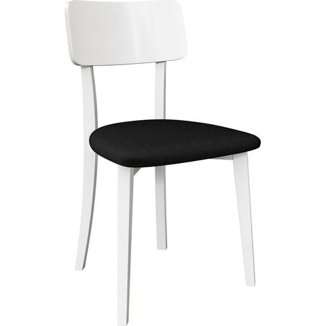 Silla Victorville 380, Kronos 7, 86x47x48cm, Tapiz, De madera, Madera (1/5)
