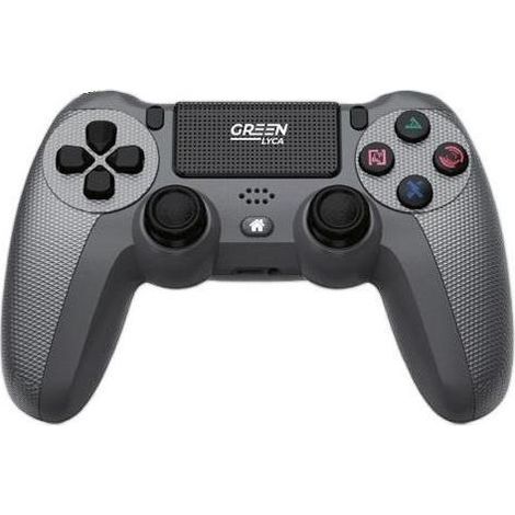 Manette sans fil pour PS4, modèle 048 avec design personnalisé, compatible avec la console PS4.