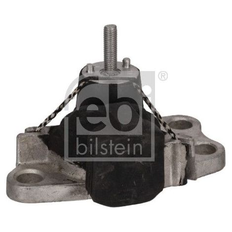 Support moteur FEBI BILSTEIN 23691 RENAULT 11210-00QAD 11210-00QAF 77 00 436 286