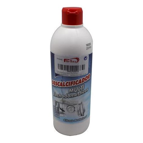 Détartreur-détartreur multi-usages Paxcal 500un0012