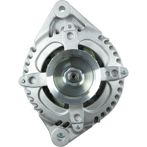Alternateur AS-PL A6300 HONDA 06311R40505RM 31100-R40-A01 CSF89 (1/5)
