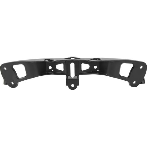 Support de fixation supérieur carénage phare, support avant moto pour ZX6 ZX6R ZX636 2005 à 2008