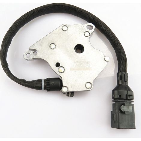 Automotive parts applicable to Audi, Volkswagen, ZF, and A6 transmission gearbox gear position switch 01V919821B (1/3)