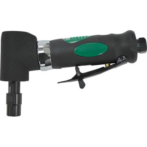 Smerigliatrice ad aria SPN 97° P.6 0.4HP 22000 rpm - Rosver - Conf.1pz