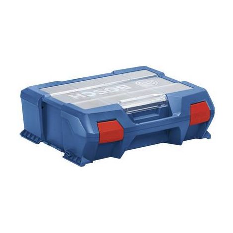 Bosch Professional 1600A026W3 1600A026W3 Mallette à outils non équipée